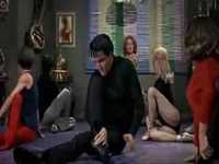 pochette album Yoga is as yoga does