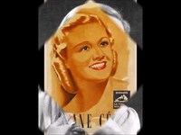 pochette album Ciribiribin