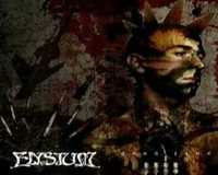 pochette album Deadline