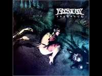 pochette album Departure fresco