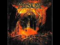 pochette album Edenfall