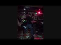 pochette album Mourning