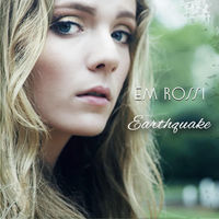 pochette album Earthquake