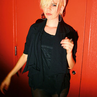 pochette album Marked