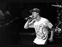 pochette album Bienvenidos a mi mundo