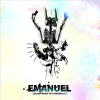 pochette album Dislocated