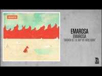 pochette album Broken vs the way we were born