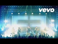 pochette album Chloe (you're the one i want)