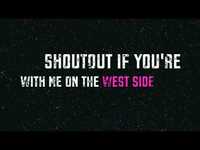 pochette album I love la