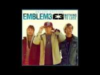 pochette album Nothing to lose