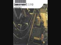 pochette album Critical error