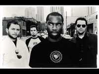 pochette album Don't go