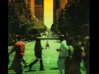 pochette album Jaywalk