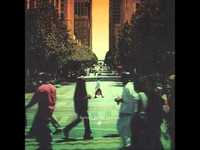 pochette album She's there