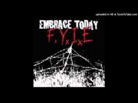 pochette album Cold day in july