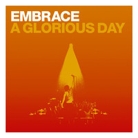 pochette album A glorious day