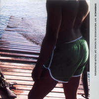 pochette album Feelings i thought you shared