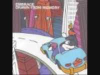 pochette album I had a time