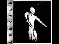 pochette album No more pain