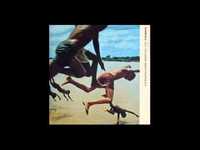 pochette album You don't amount to anything