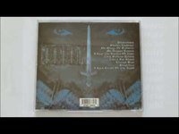 pochette album Eternal scar