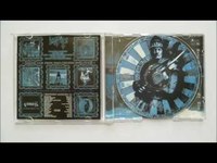 pochette album Shades embrace