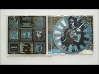 pochette album Shapeless