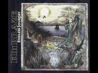 pochette album One moon, one star