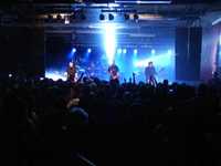 pochette album Sinmaker