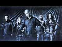 pochette album Whispers