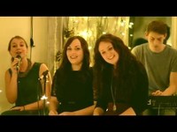 pochette album Garden