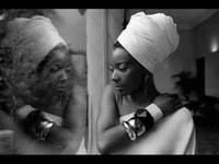 pochette album I wish i knew how it would feel to be free