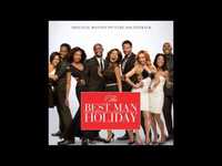 pochette album Winter wonderland