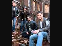 pochette album Blind faith