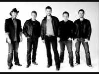 pochette album Some trains never come