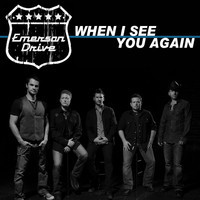 pochette album When i see you again