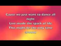 pochette album Generation