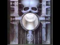 pochette album 2nd impression