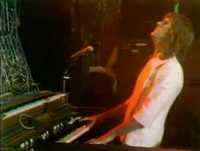 pochette album Karn evil 9, 3rd impression