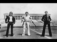 pochette album Nobody loves you like i do