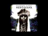 pochette album Herojuana
