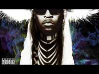 pochette album Merry go round