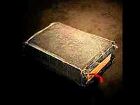 pochette album I'm not here for rage i'm here for revenge