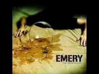 pochette album Shift