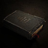 pochette album You wanted it