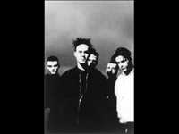 pochette album Ballad o' the bishop