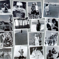 pochette album Bleeding you dry