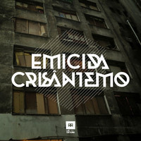 pochette album Crisântemo