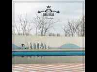 pochette album 40 days