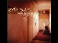 pochette album Angel delivery